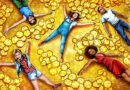 Crypto adoption is booming, but not in the US or Europe — Bitcoin Builders 2023